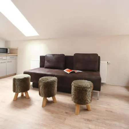 Appartement Wildbachhof 18 By Interhome