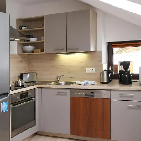 Wildbachhof 18 By Interhome