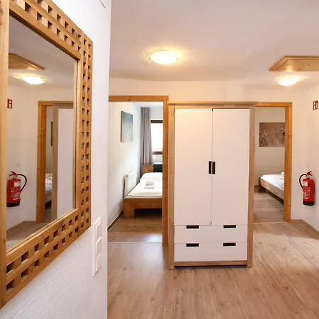 Appartement Wildbachhof 18 By Interhome *