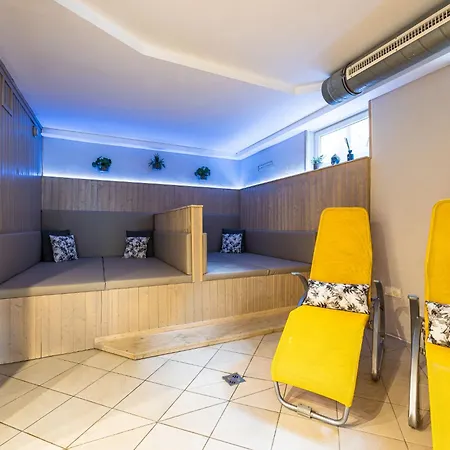 Appartement Wildbachhof 18 By Interhome *