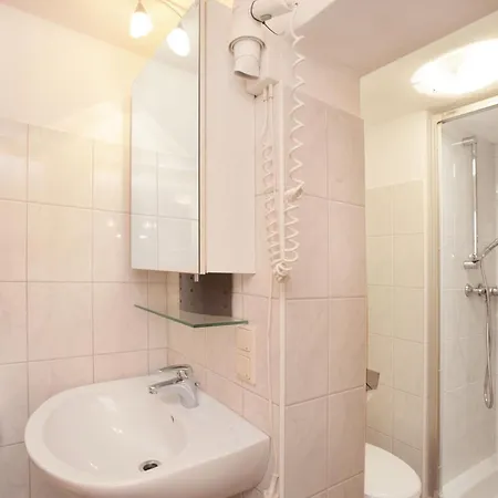 Wildbachhof 18 By Interhome * Zell am See