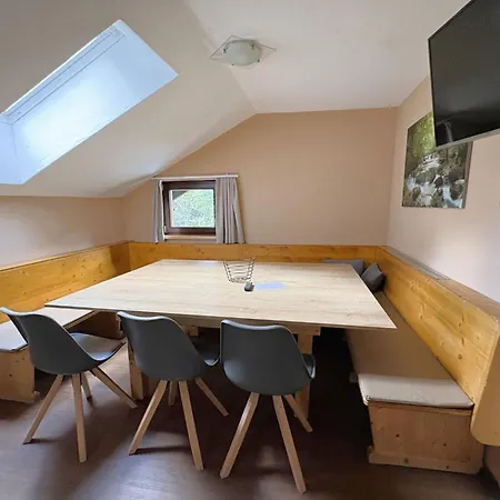 Wildbachhof 18 By Interhome Appartement *