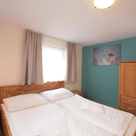 Appartement Wildbachhof 18 By Interhome Zell am See