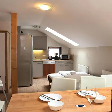 Wildbachhof 18 By Interhome