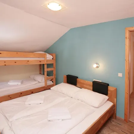 Wildbachhof 18 By Interhome Zell am See