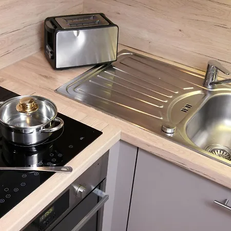 Wildbachhof 18 By Interhome Appartement *