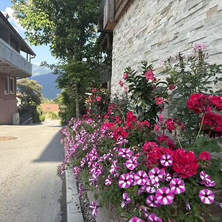 Wildbachhof 18 By Interhome Appartement *