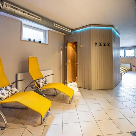 Wildbachhof 18 By Interhome Zell am See