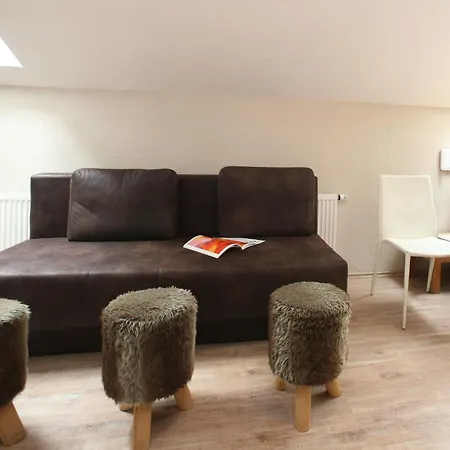 Wildbachhof 18 By Interhome