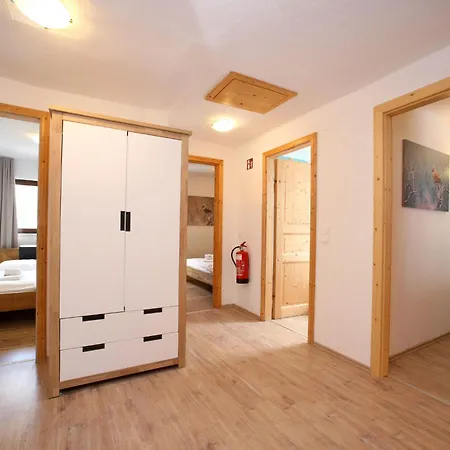 Appartement Wildbachhof 18 By Interhome *