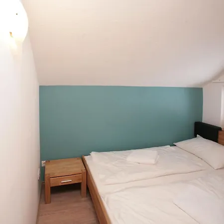 Appartement Wildbachhof 18 By Interhome Zell am See
