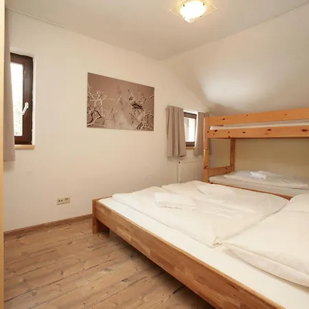 Wildbachhof 18 By Interhome