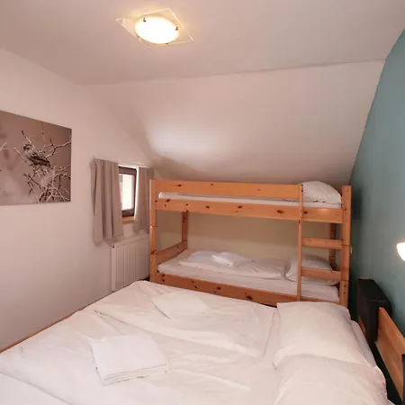Appartement Wildbachhof 18 By Interhome *
