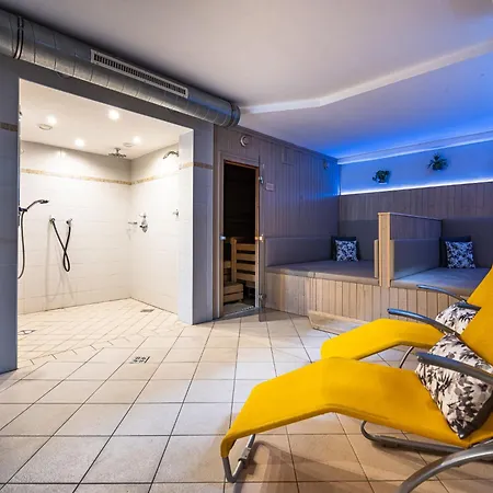 Wildbachhof 18 By Interhome Zell am See