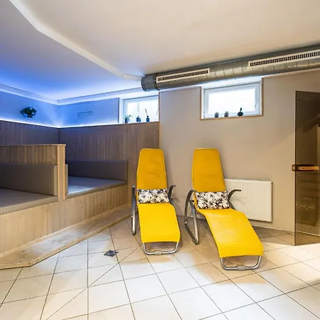 Wildbachhof 18 By Interhome Zell am See