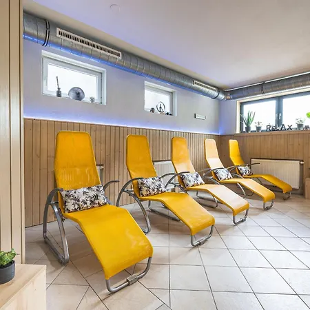 Wildbachhof 18 By Interhome