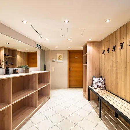 Appartement Wildbachhof 18 By Interhome Zell am See