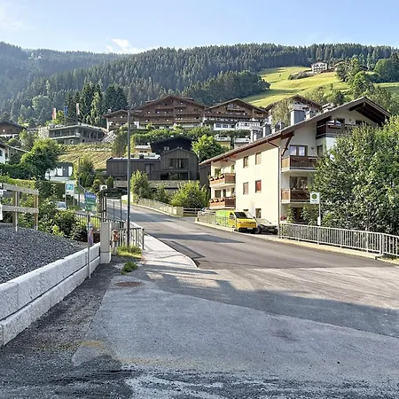 Wildbachhof 18 By Interhome * Zell am See