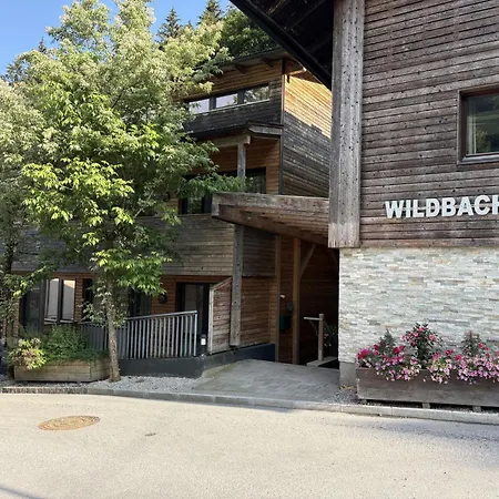 Wildbachhof 18 By Interhome