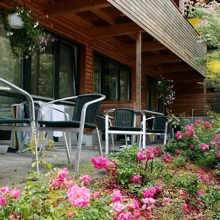 Wildbachhof 18 By Interhome Appartement Zell am See
