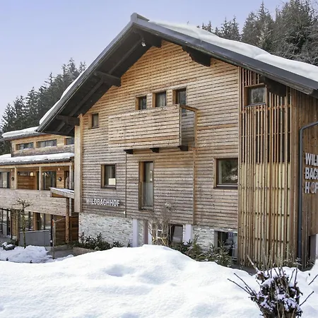 Wildbachhof 18 By Interhome