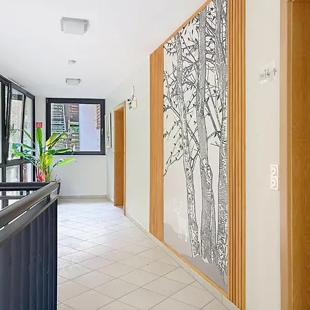 Wildbachhof 18 By Interhome Zell am See