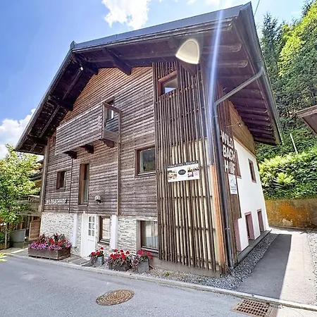 Wildbachhof 18 By Interhome *
