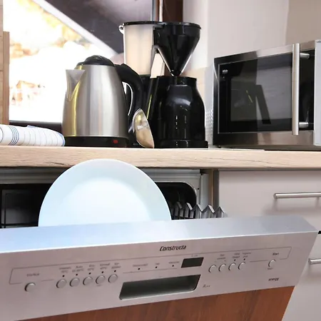 Appartement Wildbachhof 18 By Interhome Zell am See