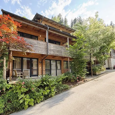 Wildbachhof 18 By Interhome Appartement Zell am See