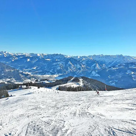 Wildbachhof 18 By Interhome Appartement Zell am See
