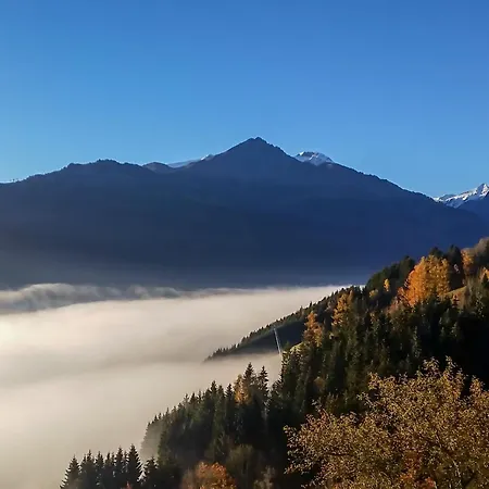 Wildbachhof 18 By Interhome Appartement Zell am See